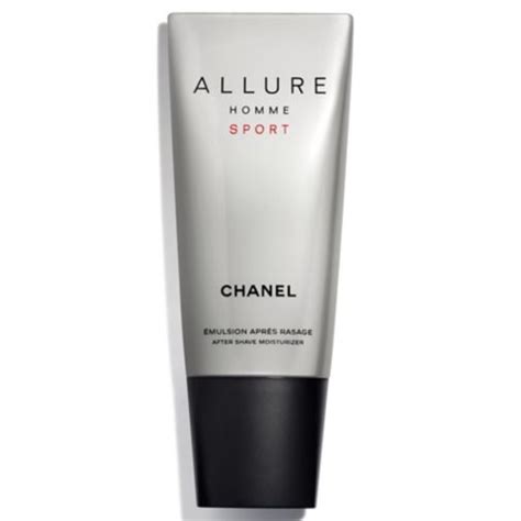 allure chanel hommes sportif|chanel allure homme sport boots.